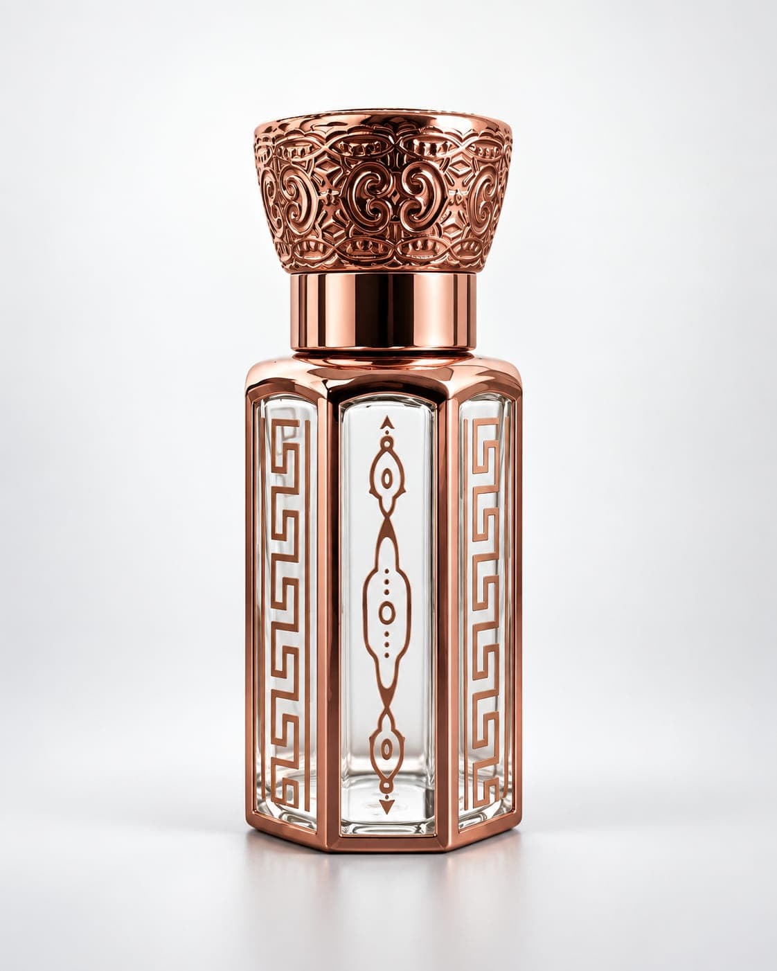 GULNAAR perfume oil by Rehmat Panjab